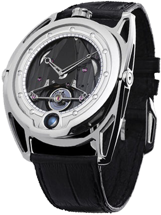Review Replica De bethune DB28 DB28TIS8 watch